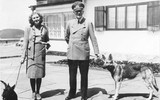 [ẢNH] Bí mật đen tối bên trong những ngôi nhà của trùm phát xít Hitler