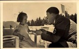 [ẢNH] Bí mật đen tối bên trong những ngôi nhà của trùm phát xít Hitler