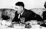[ẢNH] Bí mật đen tối bên trong những ngôi nhà của trùm phát xít Hitler