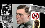[ẢNH] Bí mật đen tối bên trong những ngôi nhà của trùm phát xít Hitler