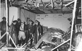 [ẢNH] Bí mật đen tối bên trong những ngôi nhà của trùm phát xít Hitler