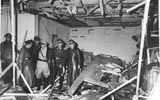 [ẢNH] Bí mật đen tối bên trong những ngôi nhà của trùm phát xít Hitler