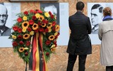 [ẢNH] Bí mật đen tối bên trong những ngôi nhà của trùm phát xít Hitler
