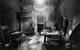 [ẢNH] Bí mật đen tối bên trong những ngôi nhà của trùm phát xít Hitler