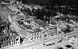[ẢNH] Bí mật đen tối bên trong những ngôi nhà của trùm phát xít Hitler