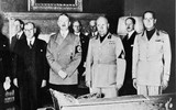 [ẢNH] Bí mật đen tối bên trong những ngôi nhà của trùm phát xít Hitler
