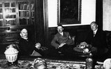 [ẢNH] Bí mật đen tối bên trong những ngôi nhà của trùm phát xít Hitler