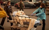 [ẢNH] Hỏa hoạn có sức hủy diệt khủng khiếp ở California, Mỹ