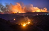 [ẢNH] Hỏa hoạn có sức hủy diệt khủng khiếp ở California, Mỹ