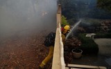 [ẢNH] Hỏa hoạn có sức hủy diệt khủng khiếp ở California, Mỹ