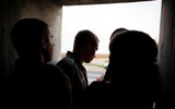 [ẢNH] Nóng: Căng thẳng cuộc xung đột Israel - Palestine ở Gaza