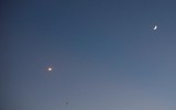 [ẢNH] Nóng: Căng thẳng cuộc xung đột Israel - Palestine ở Gaza