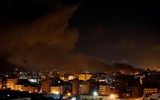 [ẢNH] Nóng: Căng thẳng cuộc xung đột Israel - Palestine ở Gaza