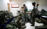 [ẢNH] Nóng: Căng thẳng cuộc xung đột Israel - Palestine ở Gaza