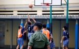 [ẢNH] Cận cảnh nhà tù 