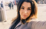[ẢNH] Bạn trai cũ, kẻ tạt axit hủy hoại cuộc đời ứng viên Hoa hậu Italia được giảm án tù