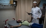 [ẢNH] Nhiều cuộc biểu tình và số người thiệt mạng tăng mạnh ở dải Gaza hàng tuần