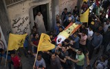 [ẢNH] Nhiều cuộc biểu tình và số người thiệt mạng tăng mạnh ở dải Gaza hàng tuần