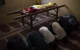 [ẢNH] Nhiều cuộc biểu tình và số người thiệt mạng tăng mạnh ở dải Gaza hàng tuần
