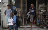 [ẢNH] Nhiều cuộc biểu tình và số người thiệt mạng tăng mạnh ở dải Gaza hàng tuần