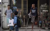 [ẢNH] Nhiều cuộc biểu tình và số người thiệt mạng tăng mạnh ở dải Gaza hàng tuần