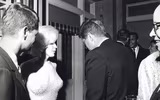 [ẢNH] Những bức ảnh quý tưởng nhớ Tổng thống John F. Kennedy sau vụ ám sát chấn động 55 năm trước