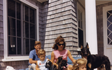 [ẢNH] Những bức ảnh quý tưởng nhớ Tổng thống John F. Kennedy sau vụ ám sát chấn động 55 năm trước