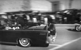 [ẢNH] Những bức ảnh quý tưởng nhớ Tổng thống John F. Kennedy sau vụ ám sát chấn động 55 năm trước