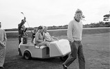 [ẢNH] Những bức ảnh quý tưởng nhớ Tổng thống John F. Kennedy sau vụ ám sát chấn động 55 năm trước