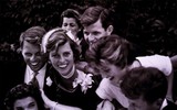 [ẢNH] Những bức ảnh quý tưởng nhớ Tổng thống John F. Kennedy sau vụ ám sát chấn động 55 năm trước