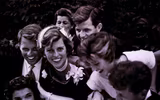 [ẢNH] Những bức ảnh quý tưởng nhớ Tổng thống John F. Kennedy sau vụ ám sát chấn động 55 năm trước