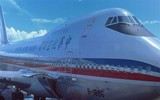 [ẢNH] Máy bay rơi - 25 thảm họa hàng không tồi tệ nhất trong lịch sử