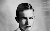 [ẢNH] Những hình ảnh quý giá về Tổng thống George Bush trước khi ra đi ở tuổi 94