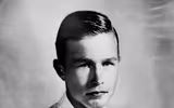 [ẢNH] Những hình ảnh quý giá về Tổng thống George Bush trước khi ra đi ở tuổi 94
