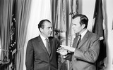 [ẢNH] Những hình ảnh quý giá về Tổng thống George Bush trước khi ra đi ở tuổi 94