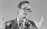 [ẢNH] Những hình ảnh quý giá về Tổng thống George Bush trước khi ra đi ở tuổi 94