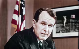 [ẢNH] Những hình ảnh quý giá về Tổng thống George Bush trước khi ra đi ở tuổi 94