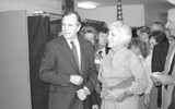 [ẢNH] Những hình ảnh quý giá về Tổng thống George Bush trước khi ra đi ở tuổi 94