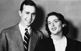 [ẢNH] Những hình ảnh quý giá về Tổng thống George Bush trước khi ra đi ở tuổi 94
