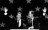 [ẢNH] Những hình ảnh quý giá về Tổng thống George Bush trước khi ra đi ở tuổi 94