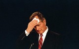 [ẢNH] Những hình ảnh quý giá về Tổng thống George Bush trước khi ra đi ở tuổi 94