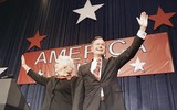 [ẢNH] Những hình ảnh quý giá về Tổng thống George Bush trước khi ra đi ở tuổi 94