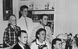 [ẢNH] Những hình ảnh quý giá về Tổng thống George Bush trước khi ra đi ở tuổi 94