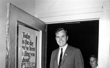 [ẢNH] Những hình ảnh quý giá về Tổng thống George Bush trước khi ra đi ở tuổi 94
