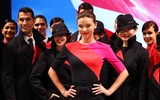 [ẢNH] Những nữ tiếp viên quyến rũ nhất trên thế giới