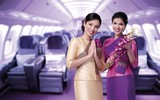 [ẢNH] Những nữ tiếp viên quyến rũ nhất trên thế giới