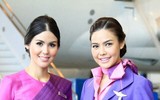[ẢNH] Những nữ tiếp viên quyến rũ nhất trên thế giới