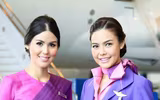[ẢNH] Những nữ tiếp viên quyến rũ nhất trên thế giới