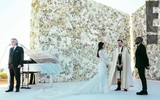 [ẢNH] Những cô dâu 