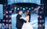 [ẢNH] Những cô dâu 